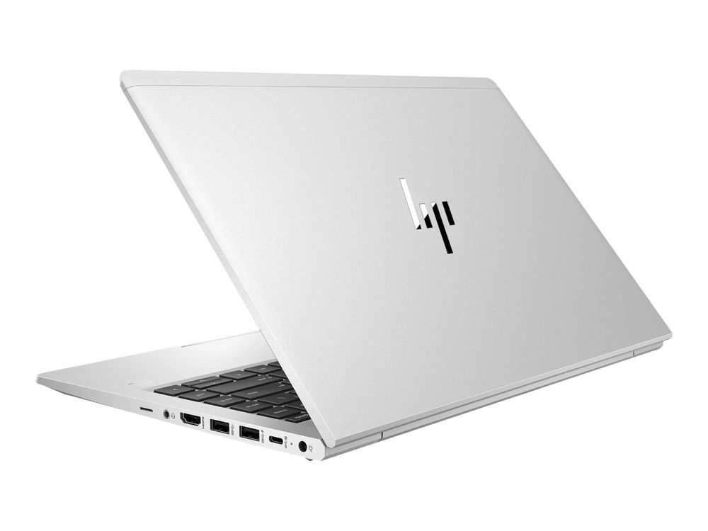 HP EliteBook 645 G9 Ryzen 5 PRO 5675U, 16Gb Ram, 256gb ssd, NOU