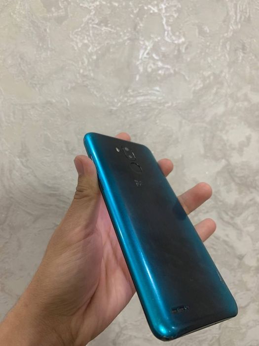 Telefon chòtki sastanyasa Blask Fox8