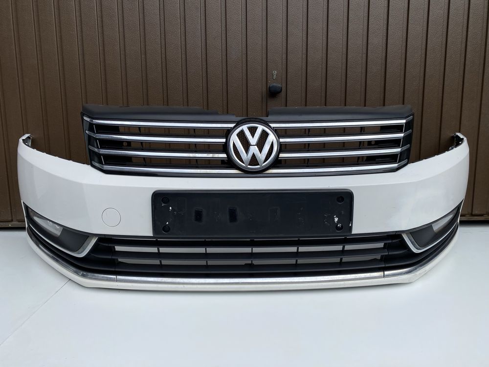 Bara fata vw Passat B7  cod culoare LB9A  2011-2015