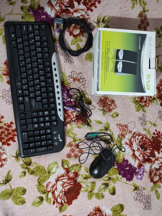 Tayyor kampyuterga keys Srochna sotiladi Arzonga