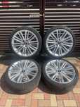 Vand Roti/Jante 5x112 Originale R19 Audi A4 B9 S-Line