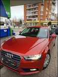 Audi A4 Primul proprietar ,Stare Buna