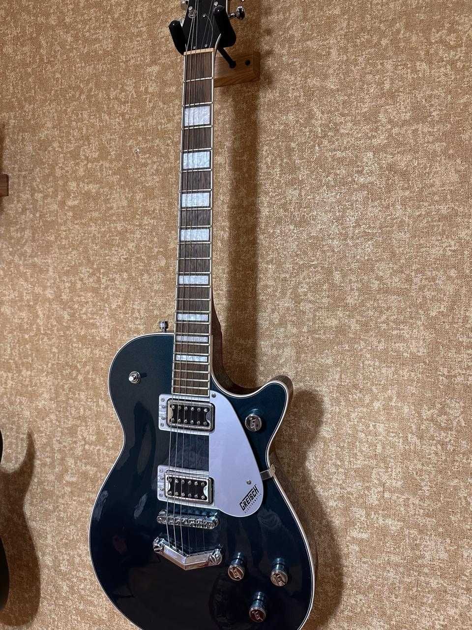 Продам Gretsch G5220 Electromatic Jet BT с V-Stoptail