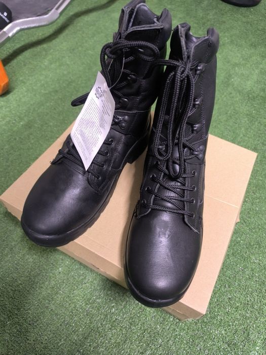 Мъжки кубинки и боти