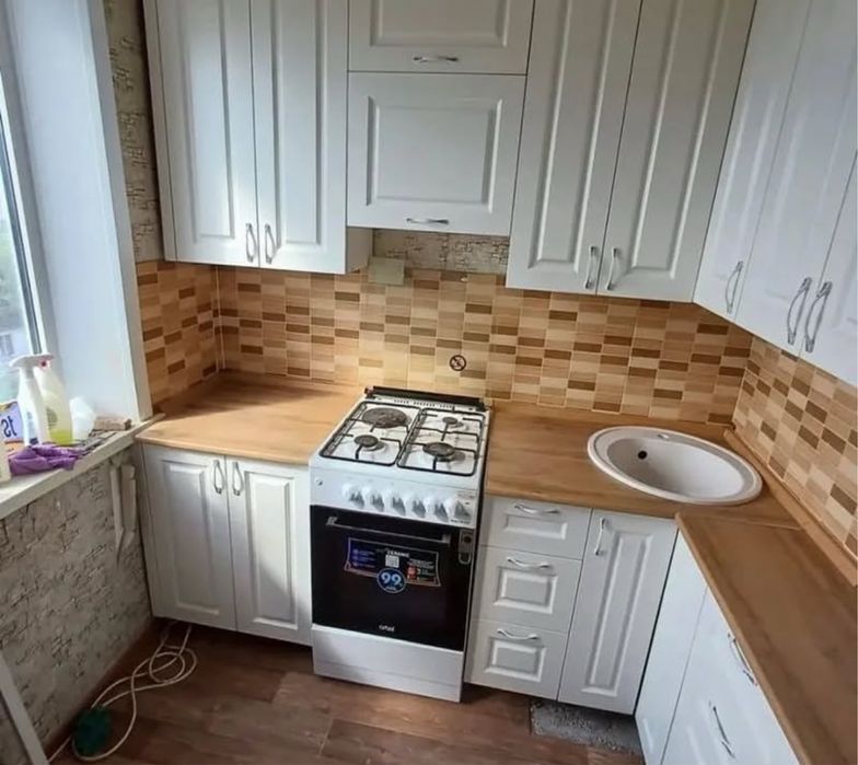 Кухонный гарнитур