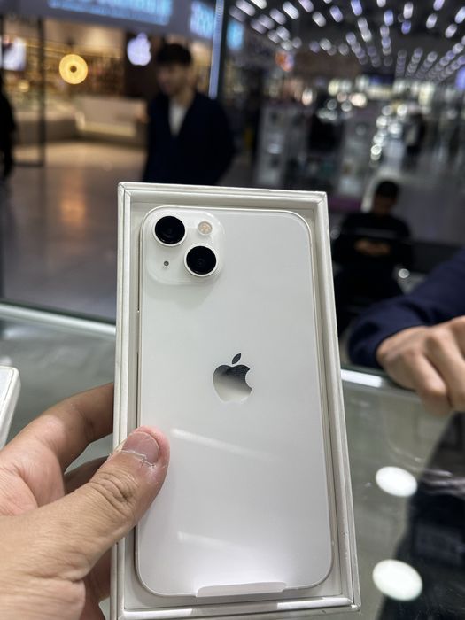 Iphone 13 mini apple