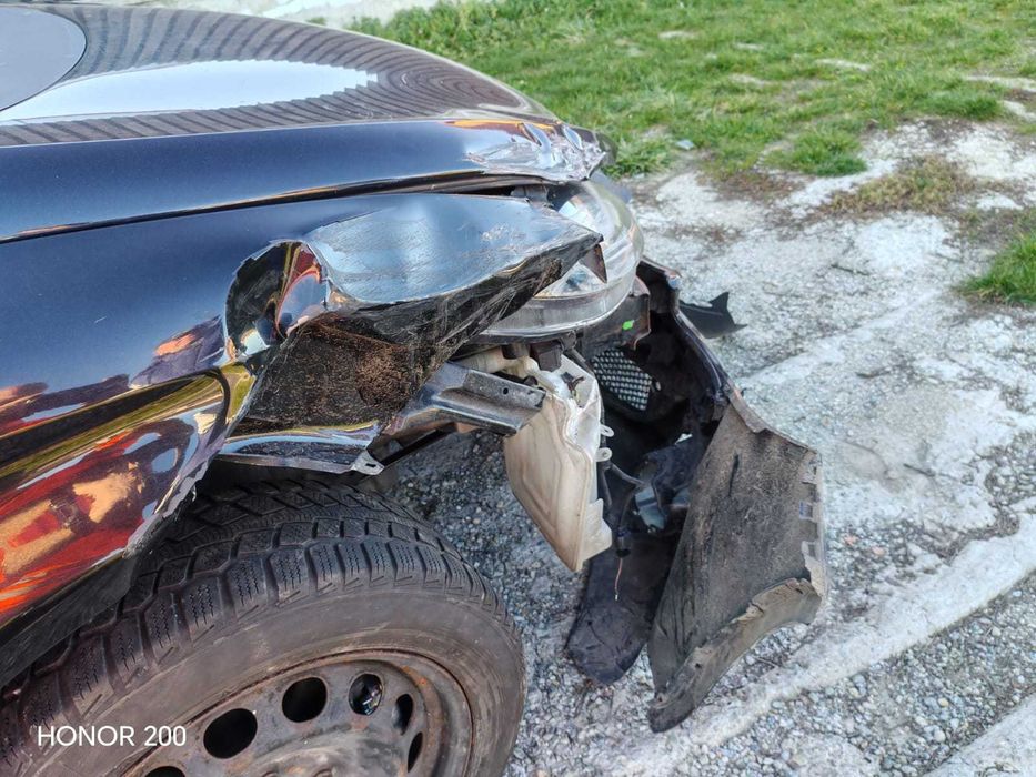 Seat Leon 1p motor 2.0