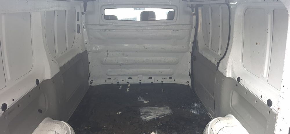 Renault Trafic 2.0 Diesel Euro 4 Clima/AC