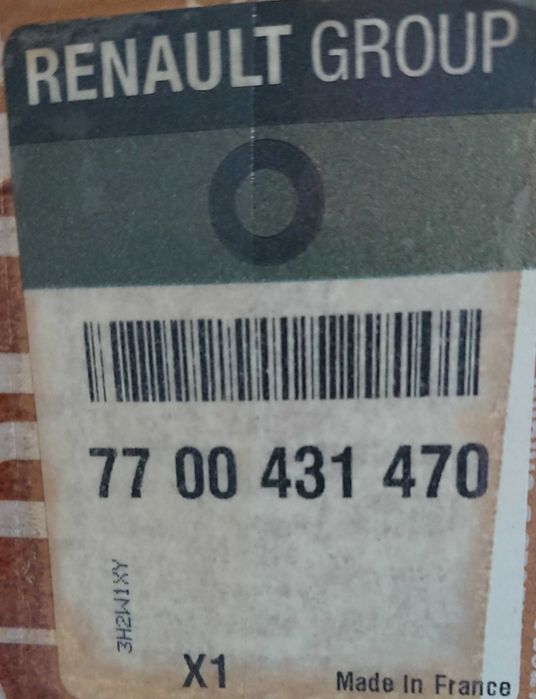 Oglinda dreapta originala - Renault Megane 1  Grandtour