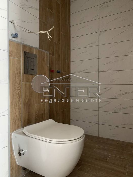 Продава се Двустаен апартамент в Варна, Виница - 69 кв.м за 1841 €/кв.м - Снимка #8