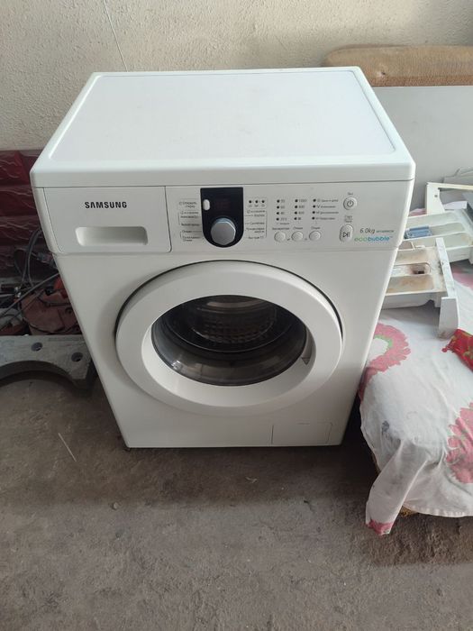 Продам стиральные машинки