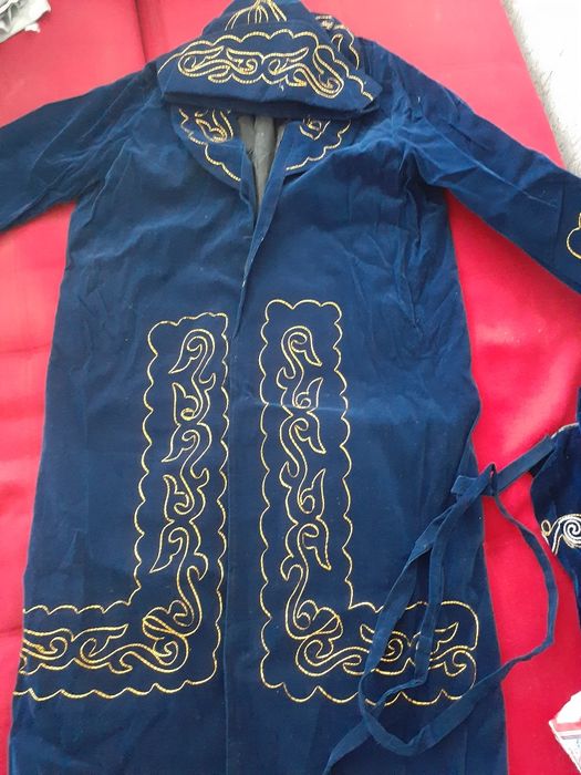 3 Чапана продается