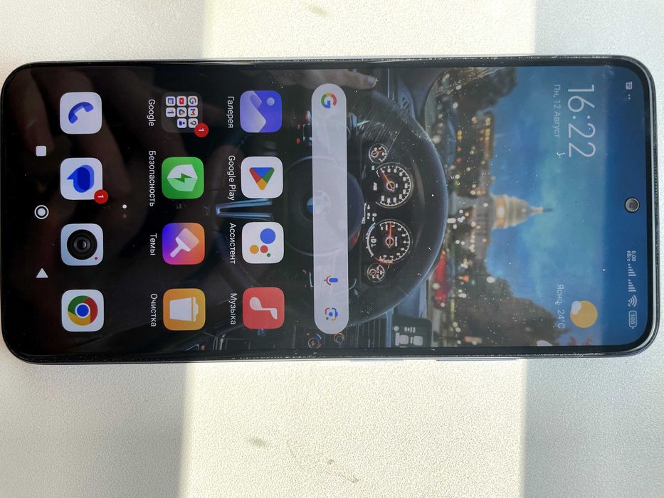 Продам redmi note 11