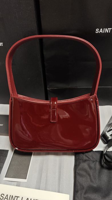 Дамска чанта Saint Laurent Mini