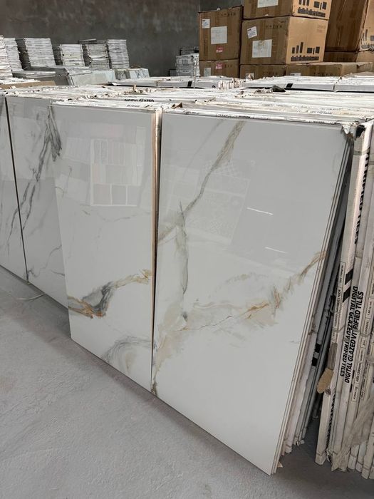 Кафель Индийский Керамогранит 120х60 и Китайский Ангола 60х60 ТТЗ да