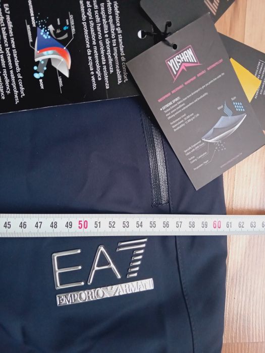 EA7 Emporio Armani 2XL ски панталон