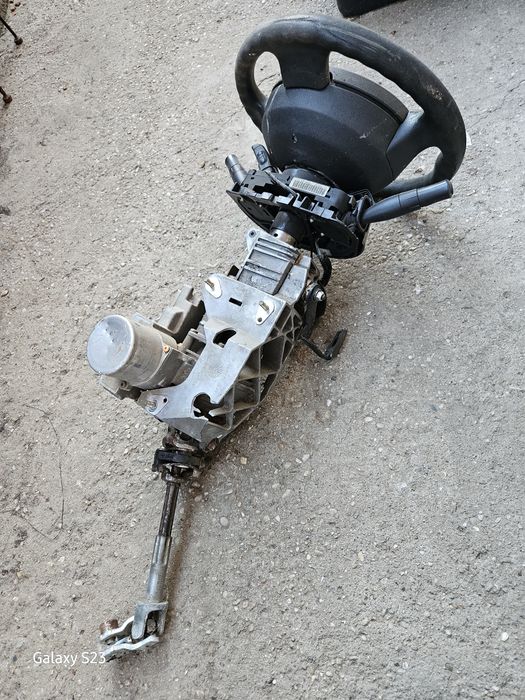 Coloană directie Megane 2