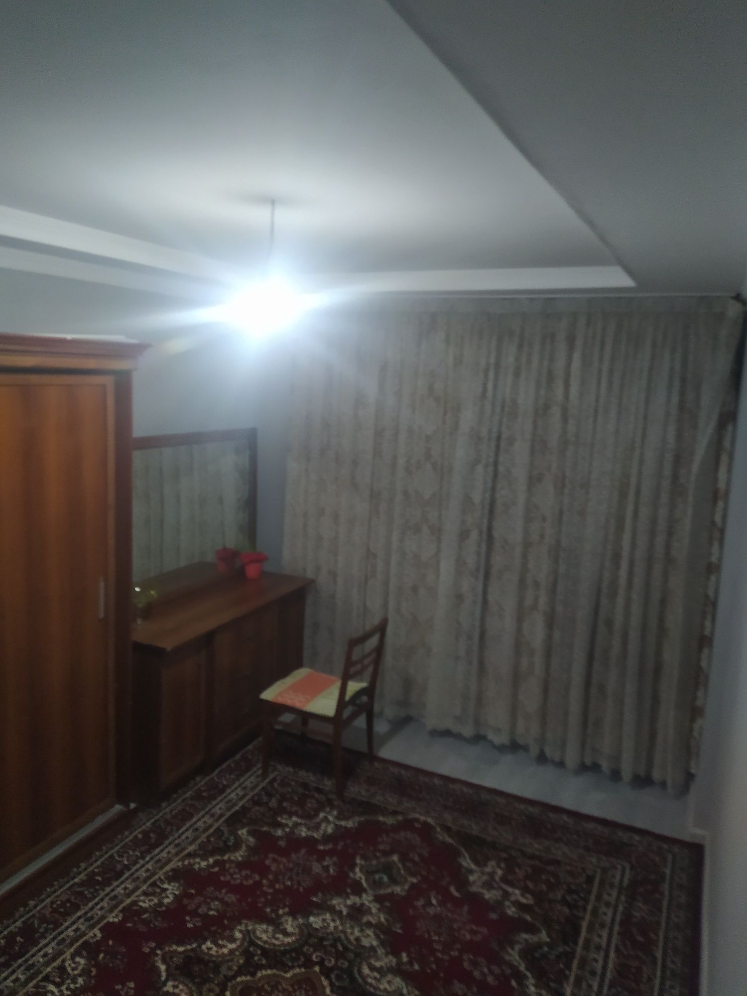 Квартира 5 масив