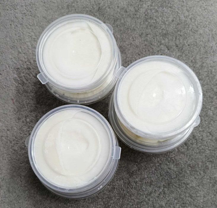 ТУЯ ёғи Маккадан келтирилган