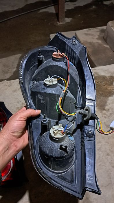 Zpark stop sotiladi xolati orta