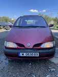 Renault Scenic Megane 1.9dci Рено Сценик Мегам 1.9дци на части