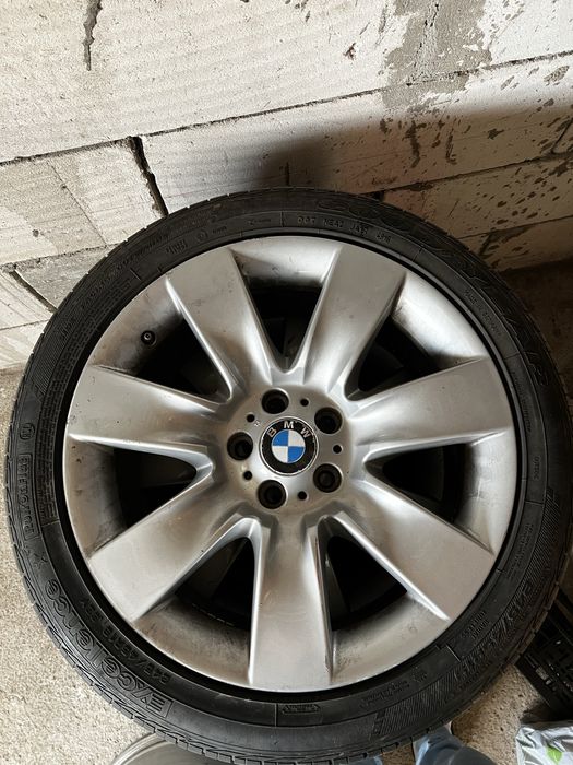 Jante BMW R19 Seria 5 245/45