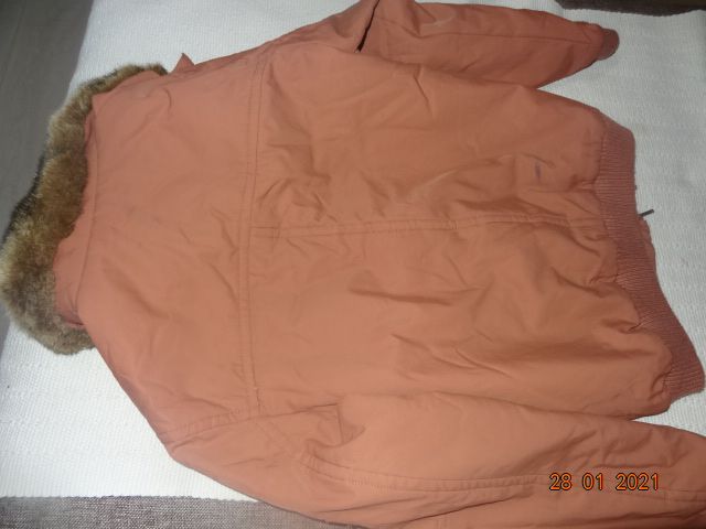 Куртка подростковая 46-48 размер