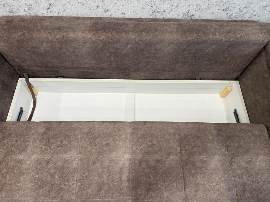 Продается диван с креслом