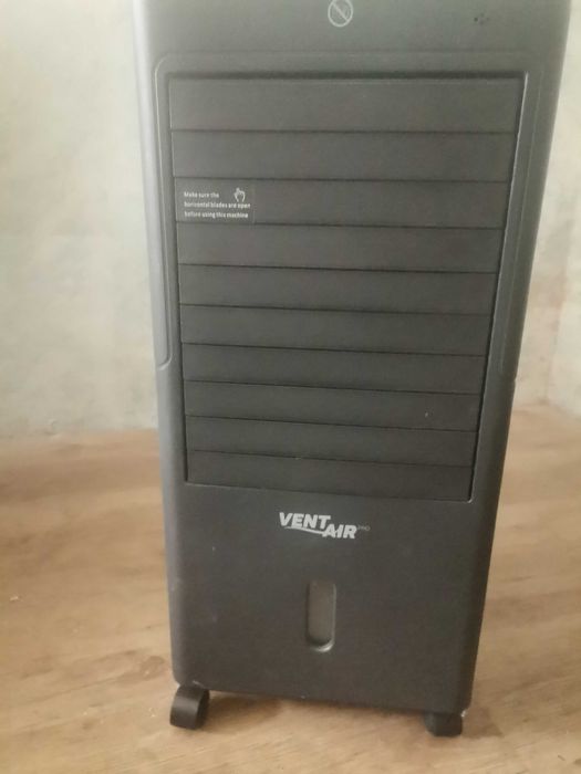 VentaAir Pro мобилен климатик ГАРАНЦИЯ