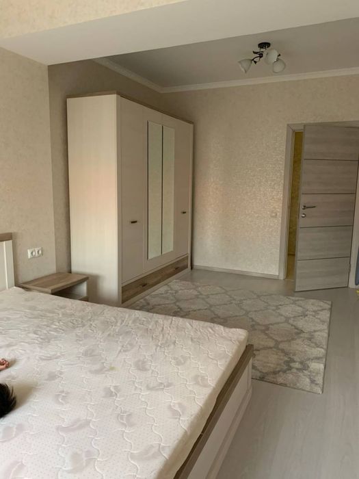 Сдается квартира на рисовом срочно