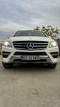 Mercedes ML350 pachet AMG