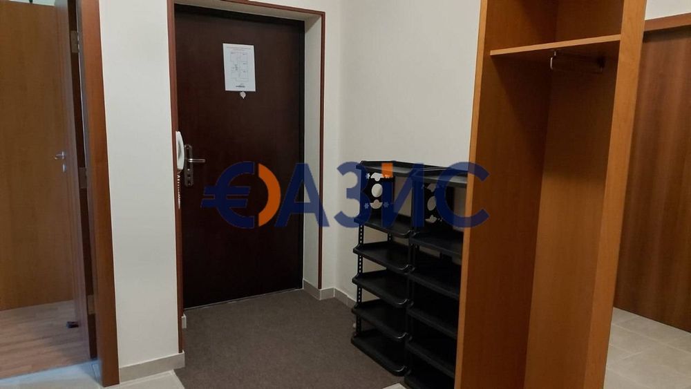 # 33351470 Тристаен апартамент в комплекс Сънрайз Ол Суитс Ризорт (0)