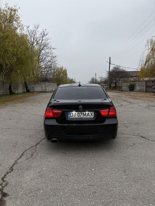 Bmw e90 seria 320d