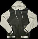Hanorac/Jacheta Urban Classics