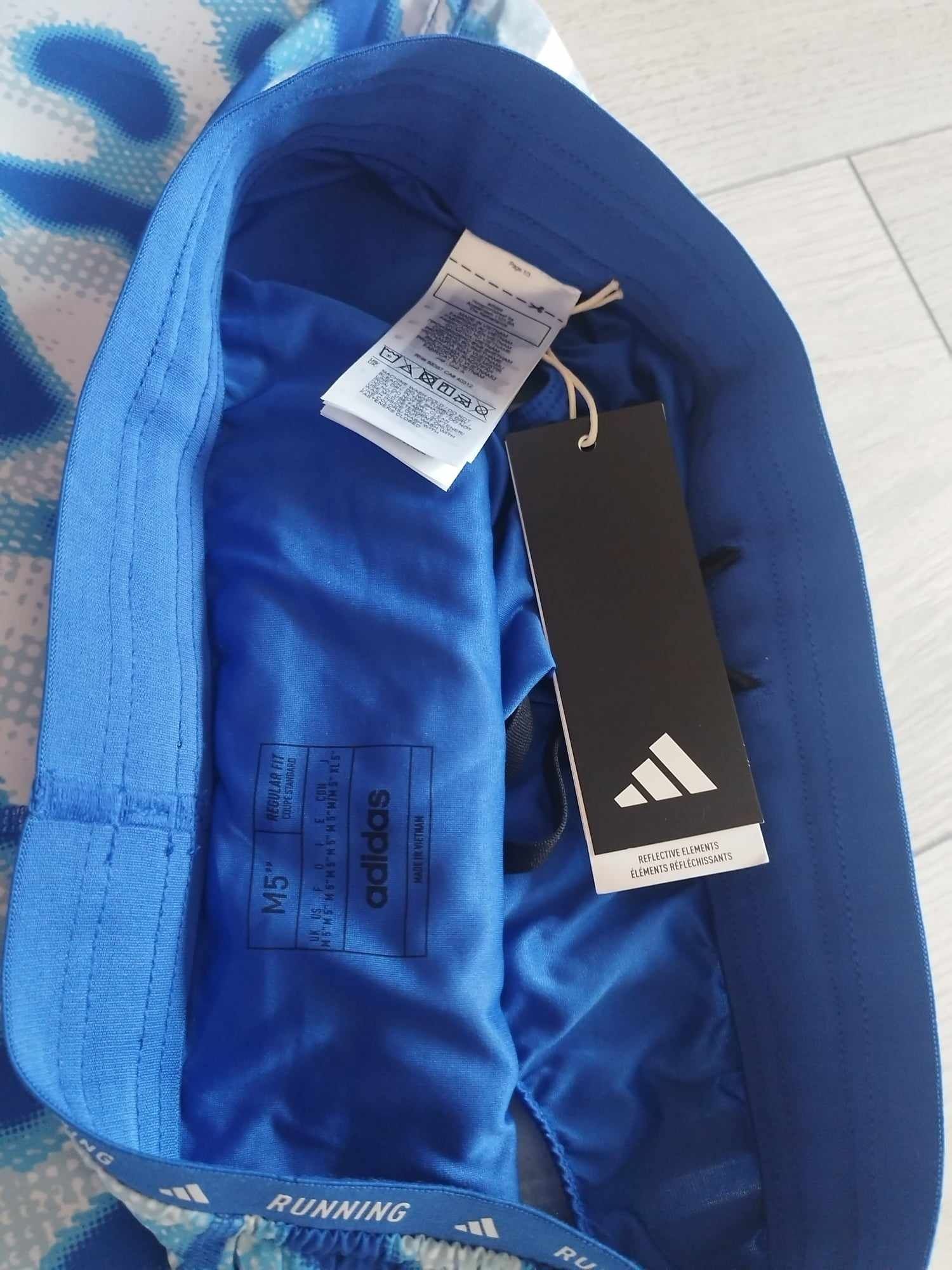 Adidas performance