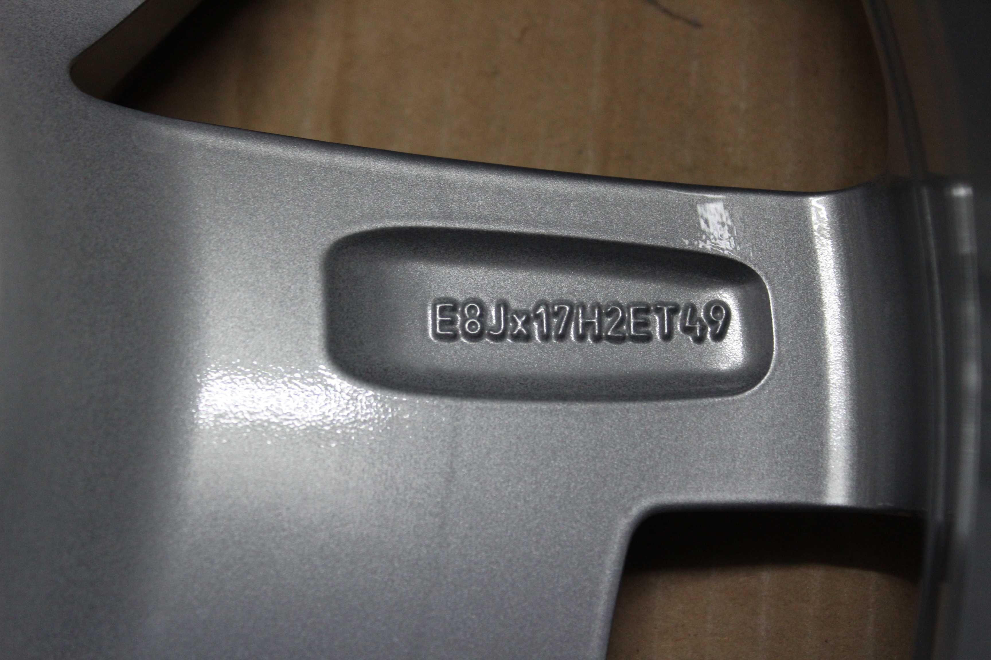 Нови Оригинални джанти 17" VW Amarok, T5, Т6, Multivan