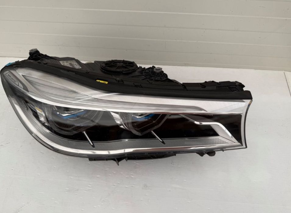 Far Laser stanga /dreapta BMW Seria 7