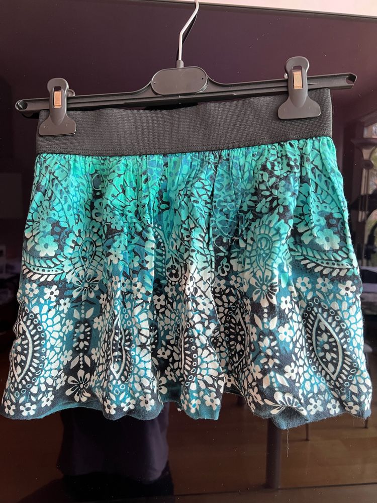 Zara, Okaidi Детски/юношески къси панталонки и полички