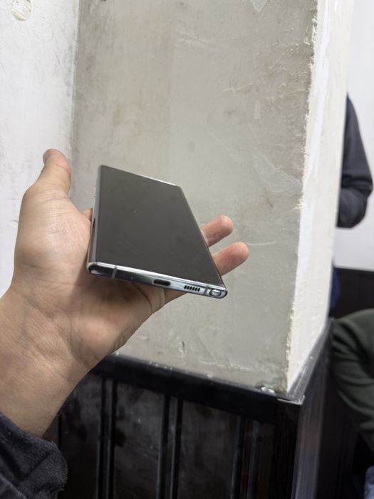 Samsung Not 10+ 256/gb