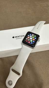 Iwatch 3 series, 38 mm