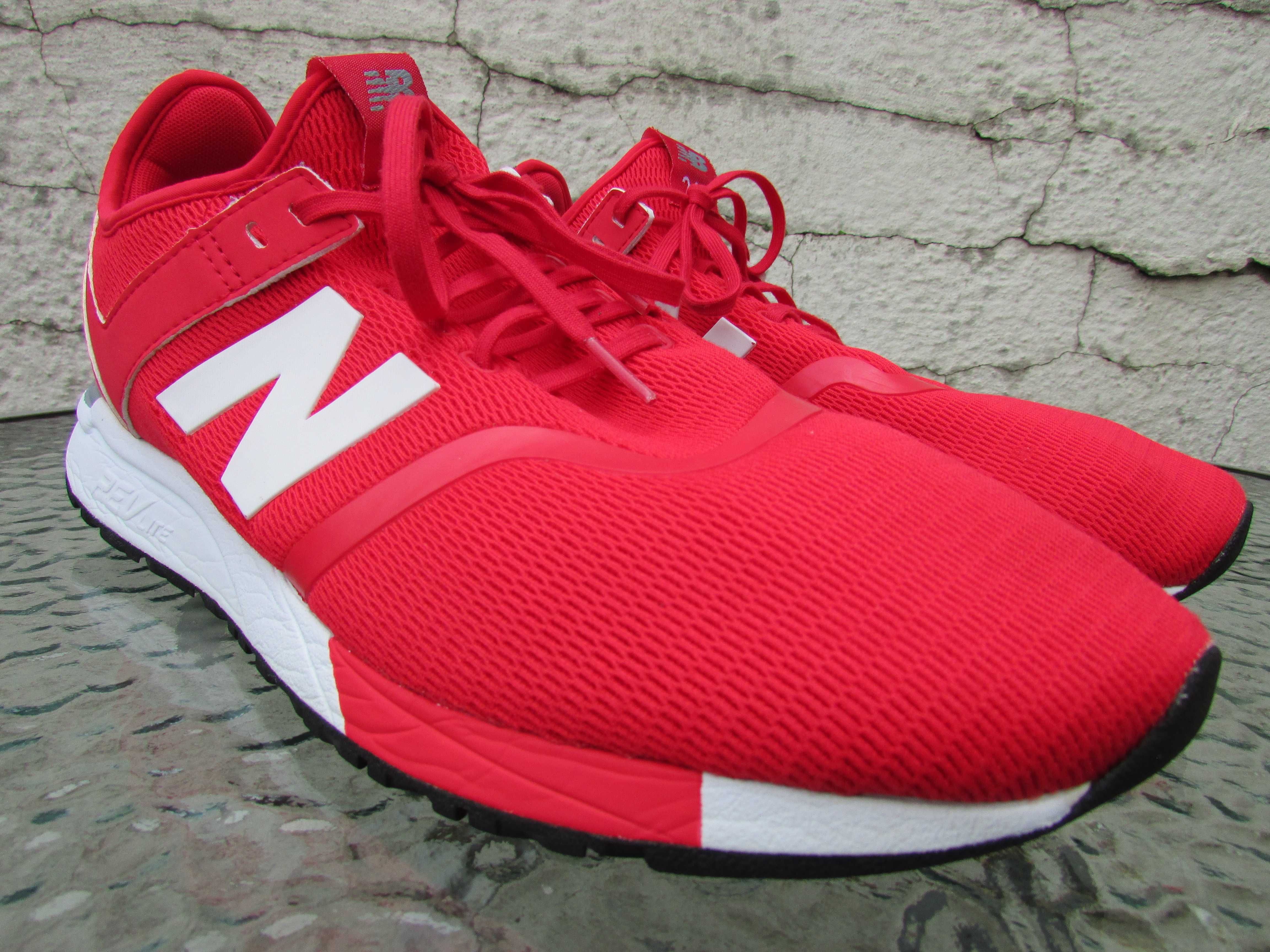 Мъжки маратонки New Balance 247 "Classic"