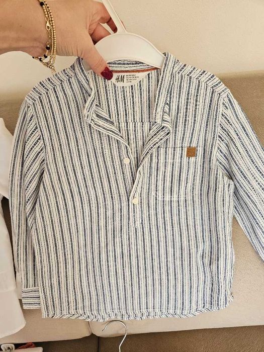 LOT Baieti 3 -4 ani NOU