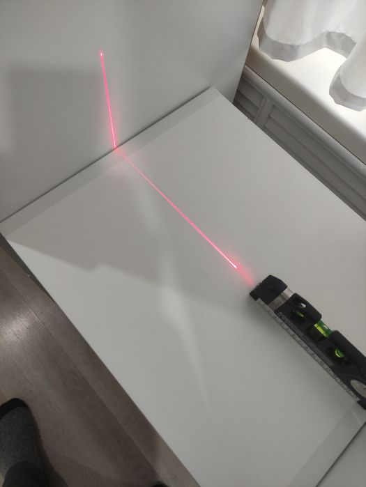 Лазерный уровень