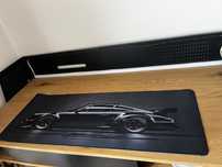 Gaming mousepad