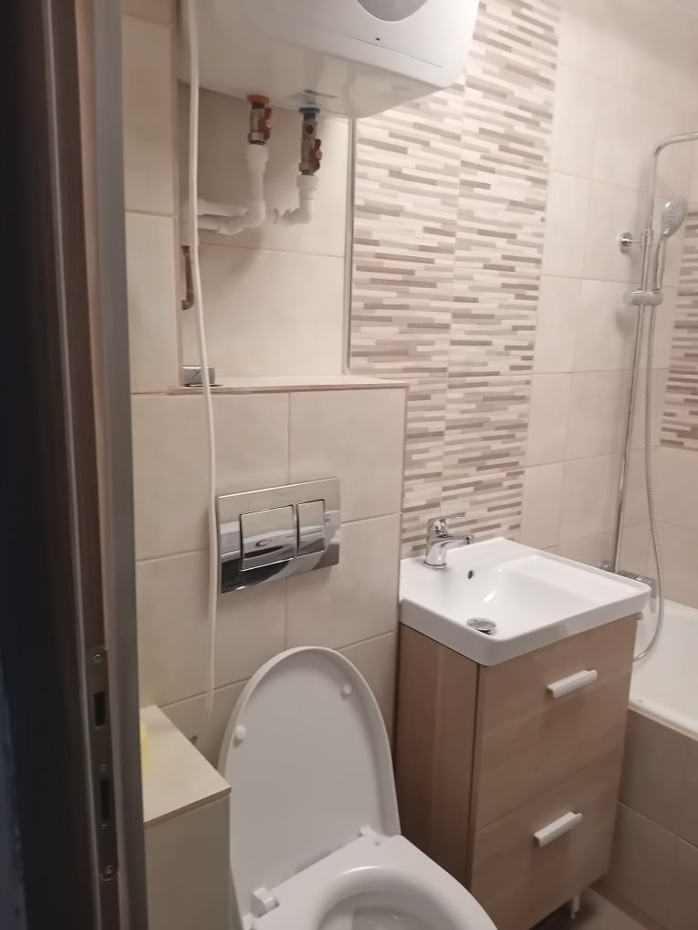 Instalator sanitar București ilfov