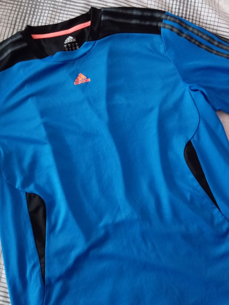 Мъжка тениска  ADIDAS