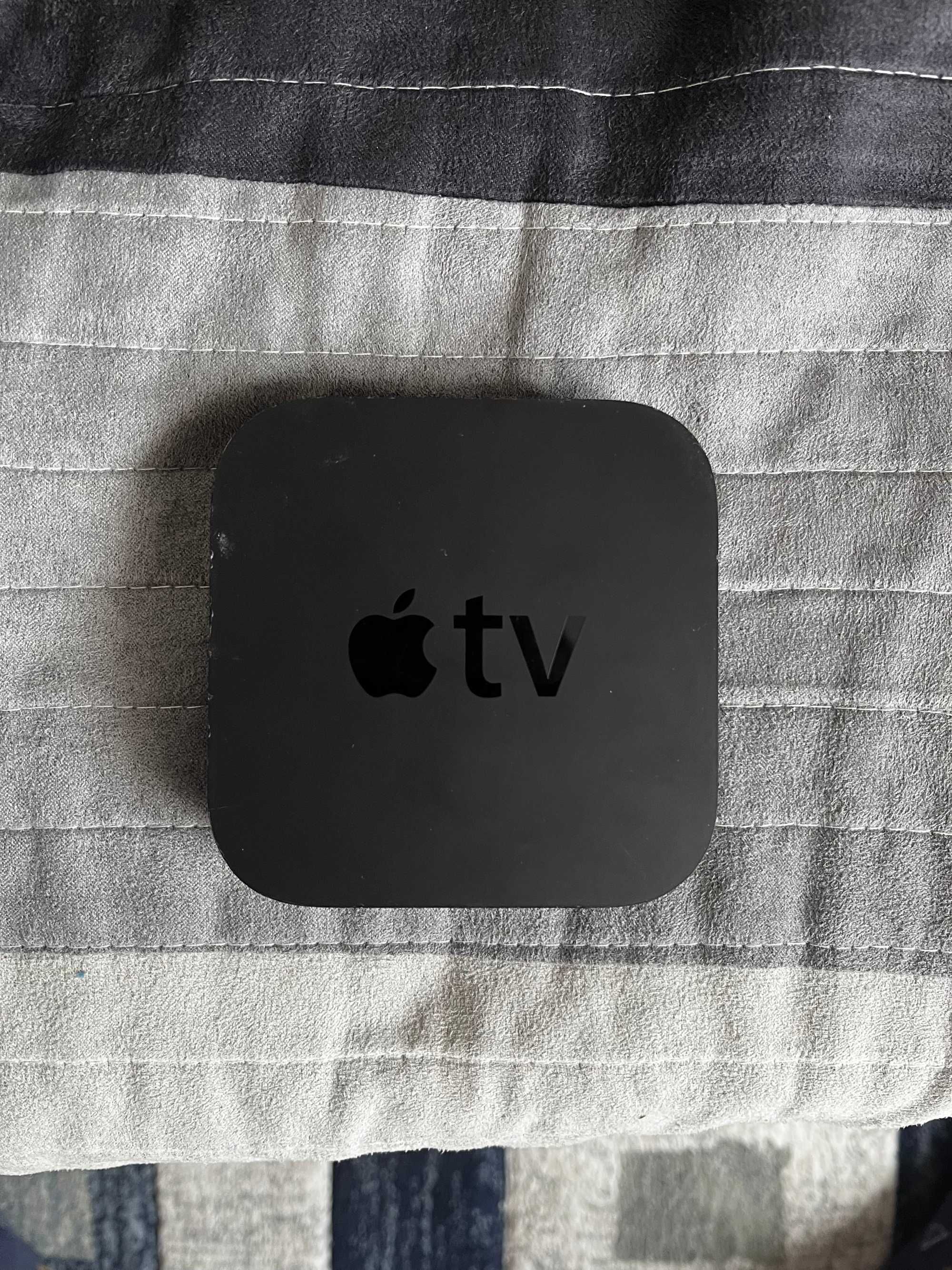 Apple TV (3rd generation)