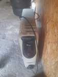 Calorifer electric pe ulei