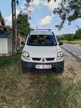 Vând Renault Kangoo  4X4