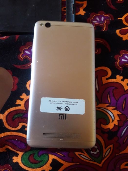 Redmi 4A samarqand
